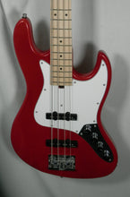 Load image into Gallery viewer, Sadowsky MetroExpress 21fret Maple Fretboard Vintage J/J Candy Apple Red Metallic High Polish w/ bag