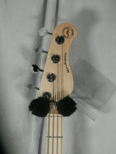 Load image into Gallery viewer, Sadowsky MetroExpress 21fret Maple Fretboard Vintage J/J Candy Apple Red Metallic High Polish w/ bag