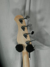 Load image into Gallery viewer, Sadowsky MetroExpress 21fret Maple Fretboard Vintage J/J Candy Apple Red Metallic High Polish w/ bag