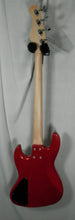 Load image into Gallery viewer, Sadowsky MetroExpress 21fret Maple Fretboard Vintage J/J Candy Apple Red Metallic High Polish w/ bag