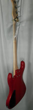 Load image into Gallery viewer, Sadowsky MetroExpress 21fret Maple Fretboard Vintage J/J Candy Apple Red Metallic High Polish w/ bag