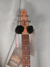 Load image into Gallery viewer, Seagull Model # 052103 Performer CW HG Presys II Cutaway Acoustic Electric with gig bag B-stock / Store Demo