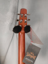 Load image into Gallery viewer, Seagull Model # 052103 Performer CW HG Presys II Cutaway Acoustic Electric with gig bag B-stock / Store Demo