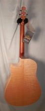 Load image into Gallery viewer, Seagull Model # 052103 Performer CW HG Presys II Cutaway Acoustic Electric with gig bag B-stock / Store Demo