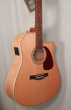 Load image into Gallery viewer, Seagull Model # 052103 Performer CW HG Presys II Cutaway Acoustic Electric with gig bag B-stock / Store Demo