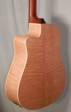 Load image into Gallery viewer, Seagull Model # 052103 Performer CW HG Presys II Cutaway Acoustic Electric with gig bag B-stock / Store Demo