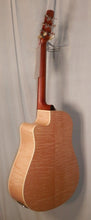 Load image into Gallery viewer, Seagull Model # 052103 Performer CW HG Presys II Cutaway Acoustic Electric with gig bag B-stock / Store Demo