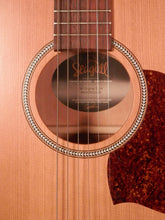 Load image into Gallery viewer, Seagull Model # 046409 S6 Cedar Original Slim Dreadnought Acoustic Guitar used