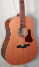 Load image into Gallery viewer, Seagull Model # 046409 S6 Cedar Original Slim Dreadnought Acoustic Guitar used