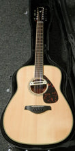 Load image into Gallery viewer, Yamaha FG720S-12 12-string Dreadnought Acoustic Guitar w/ LR Baggs M80 p/u + Gator case
