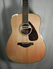 Load image into Gallery viewer, Yamaha FG720S-12 12-string Dreadnought Acoustic Guitar w/ LR Baggs M80 p/u + Gator case