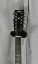 Load image into Gallery viewer, Yamaha FG720S-12 12-string Dreadnought Acoustic Guitar w/ LR Baggs M80 p/u + Gator case
