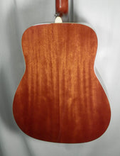 Load image into Gallery viewer, Yamaha FG720S-12 12-string Dreadnought Acoustic Guitar w/ LR Baggs M80 p/u + Gator case