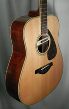 Load image into Gallery viewer, Yamaha FG720S-12 12-string Dreadnought Acoustic Guitar w/ LR Baggs M80 p/u + Gator case