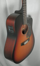 Load image into Gallery viewer, Maton SRS70C-TSB Solid Road Series Dreadnought Cutaway Acoustic Electric Tobacco Sunburst with case NEW