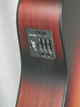 Load image into Gallery viewer, Maton SRS70C-TSB Solid Road Series Dreadnought Cutaway Acoustic Electric Tobacco Sunburst with case NEW