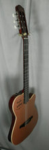 Load image into Gallery viewer, Godin Multiac ACS SLIM Synth Access Nylon-String ACS Slim Nylon SG Semi-Gloss Acoustic Electric Guitar with gig bag Model # 032167