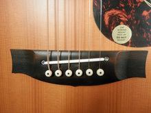 Load image into Gallery viewer, Maton SRS70C-TSB Solid Road Series Dreadnought Cutaway Acoustic Electric Tobacco Sunburst with case NEW