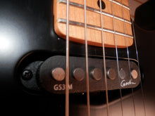Load image into Gallery viewer, Godin 049332 Stadium HT Matte Black MN electric guitar with bag SF/B-stock