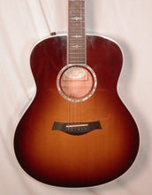 Load image into Gallery viewer, Taylor 618e Sunburst ES2 Acoustic Electric with case 2014