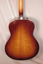 Load image into Gallery viewer, Taylor 618e Sunburst ES2 Acoustic Electric with case 2014