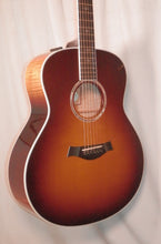 Load image into Gallery viewer, Taylor 618e Sunburst ES2 Acoustic Electric with case 2014