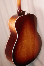 Load image into Gallery viewer, Taylor 618e Sunburst ES2 Acoustic Electric with case 2014