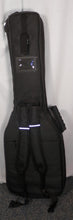 Load image into Gallery viewer, Godin 049332 Stadium HT Matte Black MN electric guitar with bag SF/B-stock