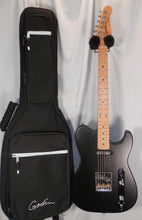 Load image into Gallery viewer, Godin 049332 Stadium HT Matte Black MN electric guitar with bag SF/B-stock