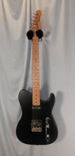 Load image into Gallery viewer, Godin 049332 Stadium HT Matte Black MN electric guitar with bag SF/B-stock