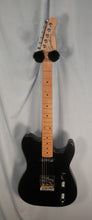 Load image into Gallery viewer, Godin 049332 Stadium HT Matte Black MN electric guitar with bag SF/B-stock