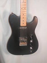 Load image into Gallery viewer, Godin 049332 Stadium HT Matte Black MN electric guitar with bag SF/B-stock