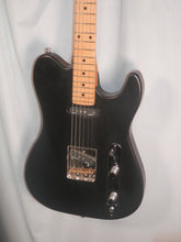 Load image into Gallery viewer, Godin 049332 Stadium HT Matte Black MN electric guitar with bag SF/B-stock
