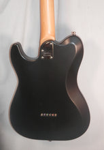 Load image into Gallery viewer, Godin 049332 Stadium HT Matte Black MN electric guitar with bag SF/B-stock