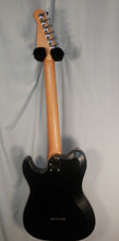 Load image into Gallery viewer, Godin 049332 Stadium HT Matte Black MN electric guitar with bag SF/B-stock