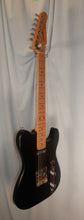 Load image into Gallery viewer, Godin 049332 Stadium HT Matte Black MN electric guitar with bag SF/B-stock
