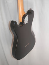 Load image into Gallery viewer, Godin 049332 Stadium HT Matte Black MN electric guitar with bag SF/B-stock