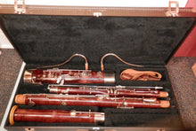 Load image into Gallery viewer, Kohlert Bassoon with case Made in Germany Serviced for Sale