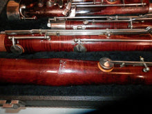 Load image into Gallery viewer, Kohlert Bassoon with case Made in Germany Serviced for Sale