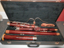 Load image into Gallery viewer, Kohlert Bassoon with case Made in Germany Serviced for Sale