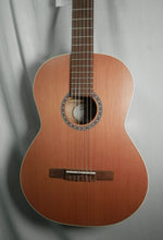Load image into Gallery viewer, Godin Model # 049707 Etude Left Nylon Classical Acoustic Guitar Left-Handed Open Box / Demo
