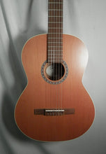 Load image into Gallery viewer, Godin Model # 049707 Etude Left Nylon Classical Acoustic Guitar Left-Handed Open Box / Demo