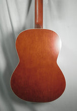 Load image into Gallery viewer, Godin Model # 049707 Etude Left Nylon Classical Acoustic Guitar Left-Handed Open Box / Demo