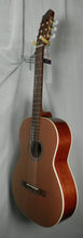 Load image into Gallery viewer, Godin Model # 049707 Etude Left Nylon Classical Acoustic Guitar Left-Handed Open Box / Demo