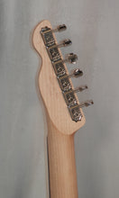 Load image into Gallery viewer, Larrivee Baker-T Classic Diablo Red Metallic Swamp Ash Body Single Piece Neck Indian Rosewood Fretboard w/ case new 6lb 15oz