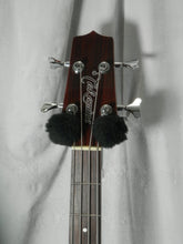 Load image into Gallery viewer, Takamine CB30CELH-NAT Natural Left-Handed Acoustic Electric Bass NEW