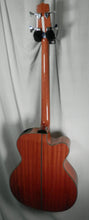 Load image into Gallery viewer, Takamine CB30CELH-NAT Natural Left-Handed Acoustic Electric Bass NEW