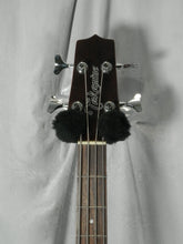 Load image into Gallery viewer, Takamine CB30CE-NAT Natural Acoustic Electric Bass NEW