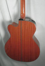 Load image into Gallery viewer, Takamine CB30CE-NAT Natural Acoustic Electric Bass NEW