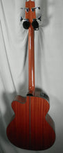 Load image into Gallery viewer, Takamine CB30CE-NAT Natural Acoustic Electric Bass NEW